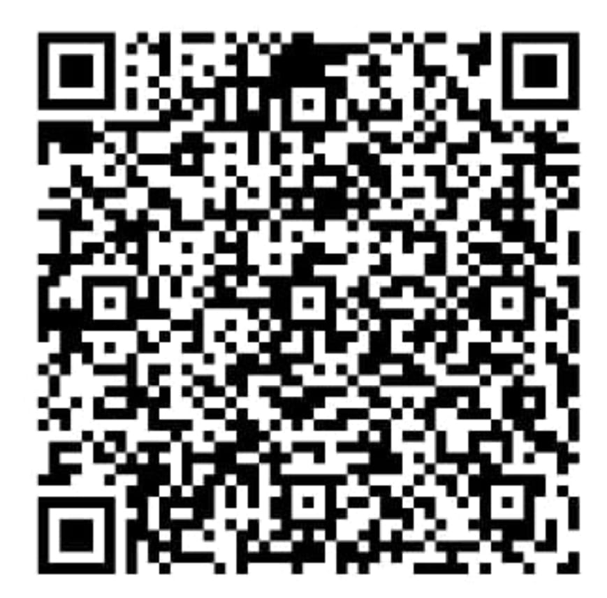 QR placeholder
